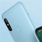 Recenze Xiaomi Mi A2 Lite